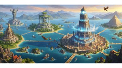 Olympus