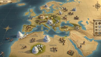 Grepolis Gods Guide